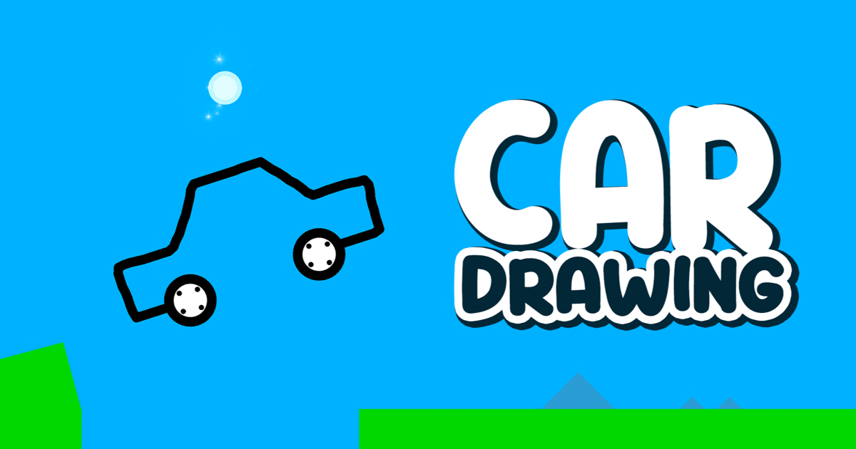 Car Drawing Game thumbnail