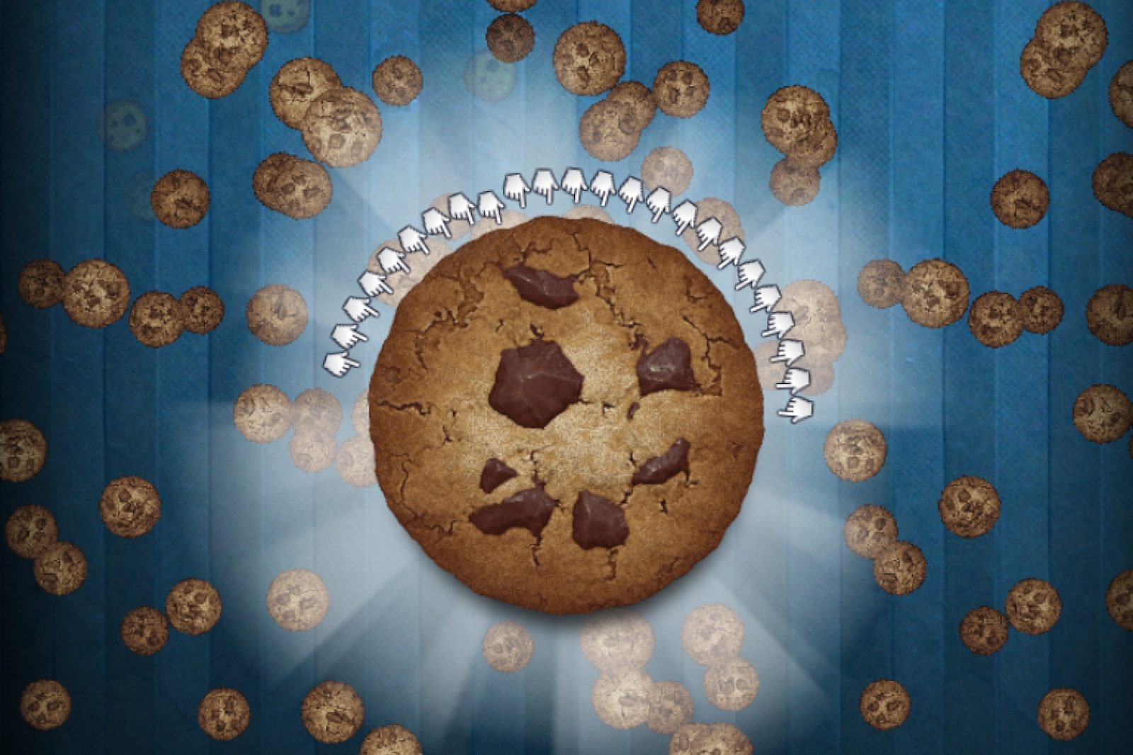 Cookie Clicker thumbnail