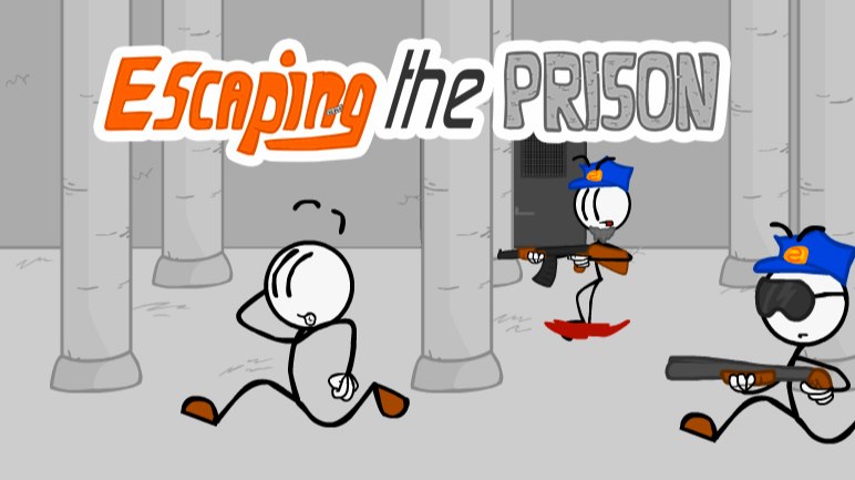 Escaping the Prison thumbnail