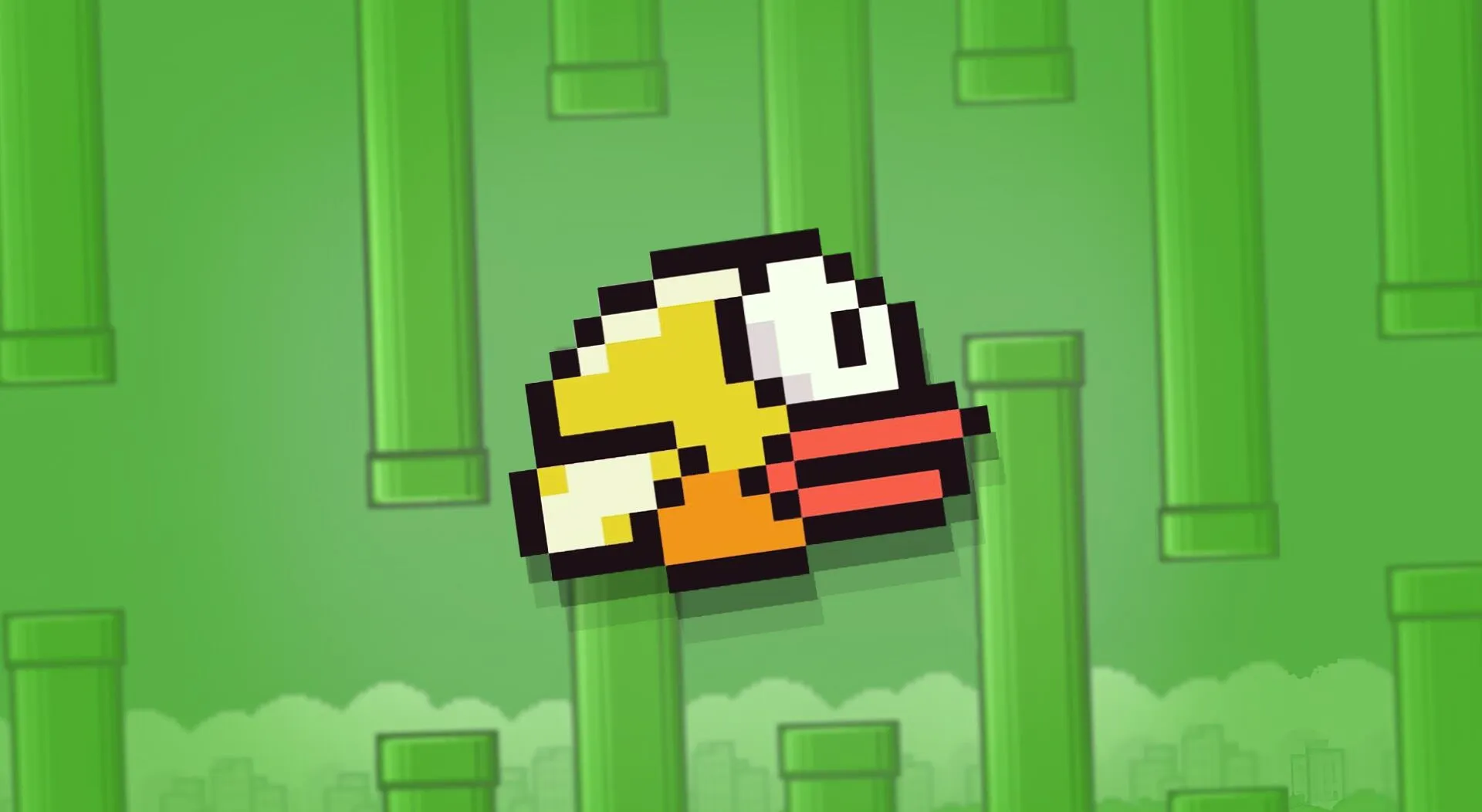 Flappy Bird thumbnail
