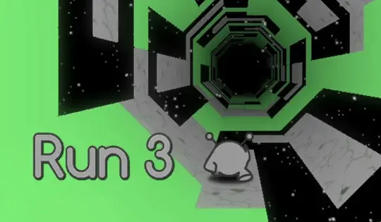 Run 3 thumbnail